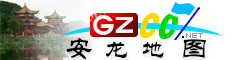 安龍電子地圖