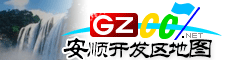 安順經(jīng)開(kāi)區(qū)電子地圖