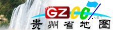 貴州電子地圖