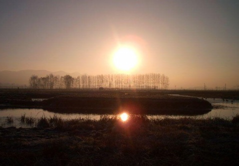 貴州草海國家級自然保護(hù)區(qū)