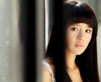 貴州籍演員周顯欣（