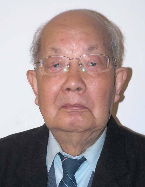 中国白酒界泰斗：熊子书