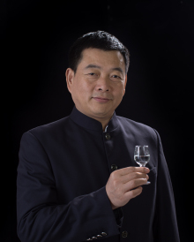 贵州无忧酒业集团创始明权