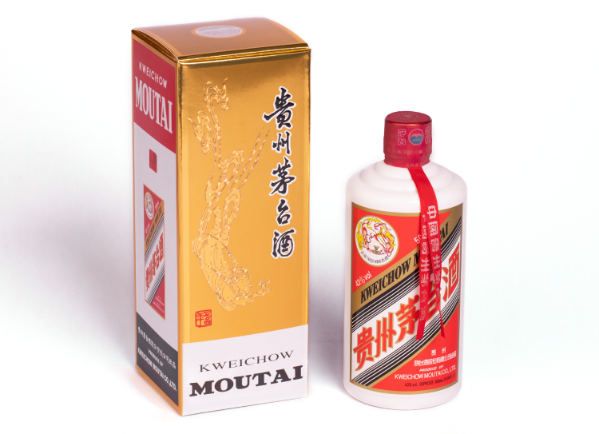 43%vol 貴州茅臺酒