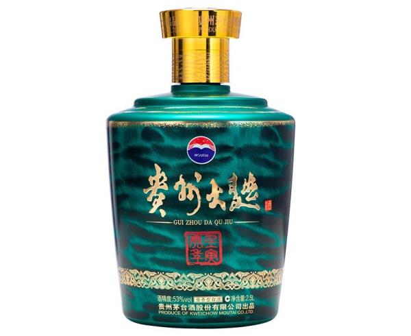 貴州大曲生肖酒（壬寅虎年）