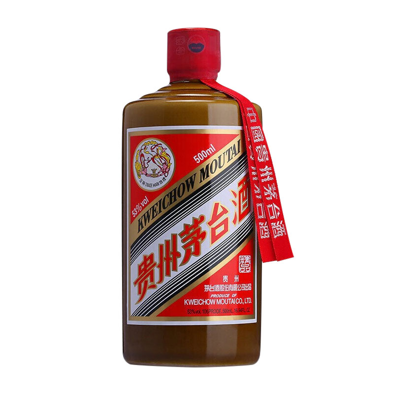 貴州茅臺酒（精品）