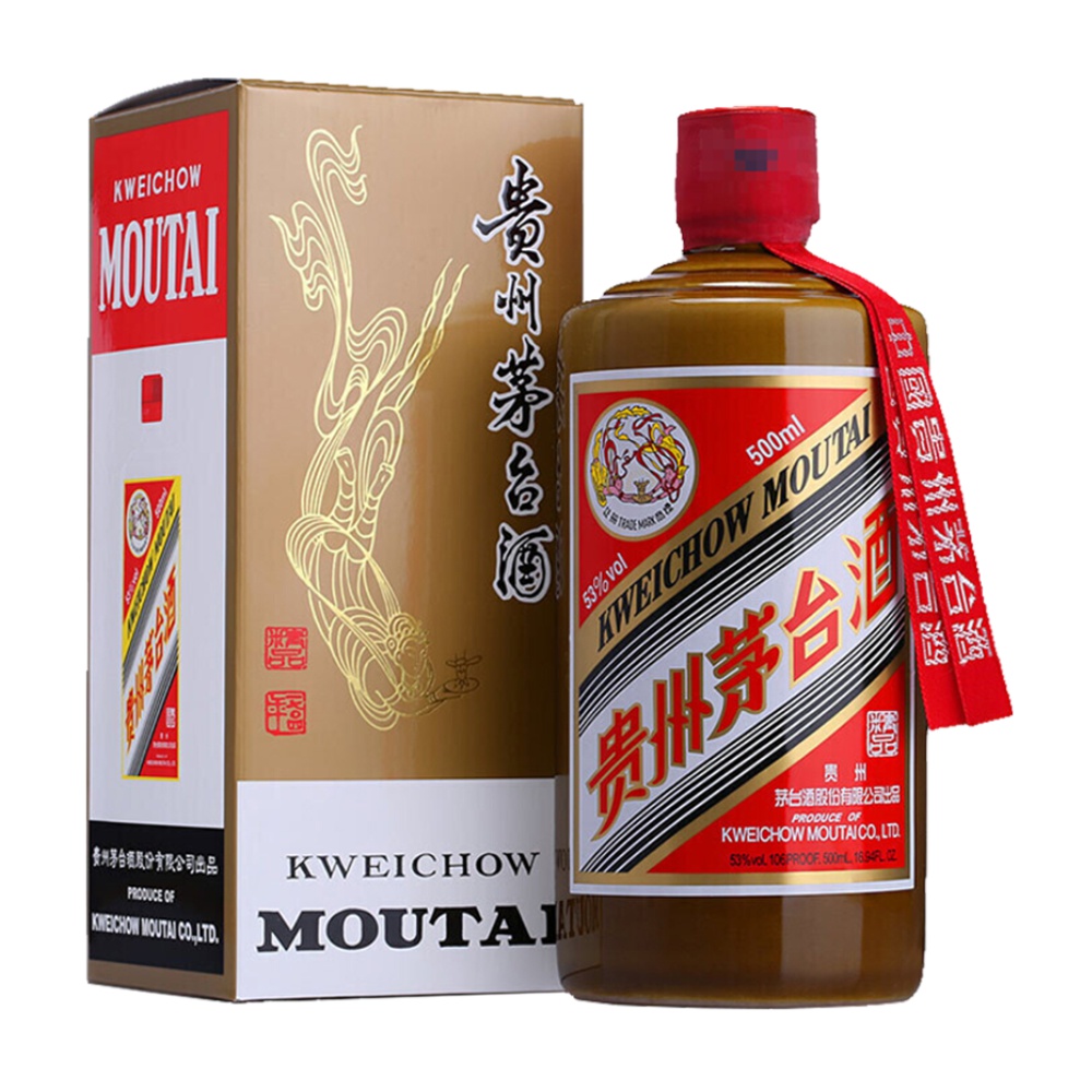 貴州茅臺酒（精品）