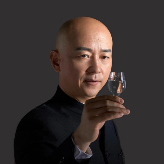 亿度烧坊酱酒品牌创始人李奕成