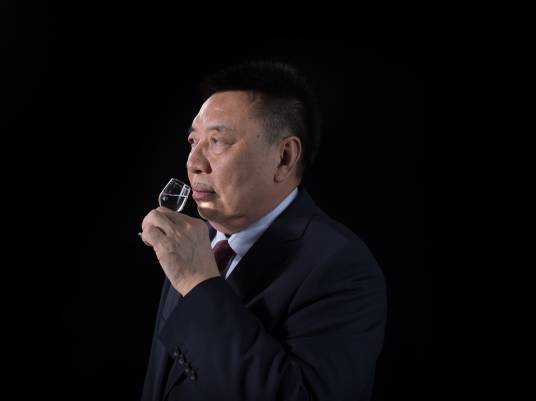 仁怀酱酒大师任义平