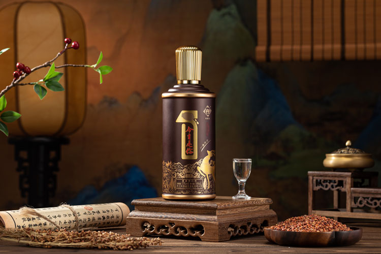 生态酱酒·今生是? width=