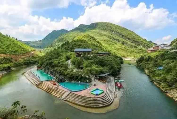 桐梓圓滿貫景區(qū)