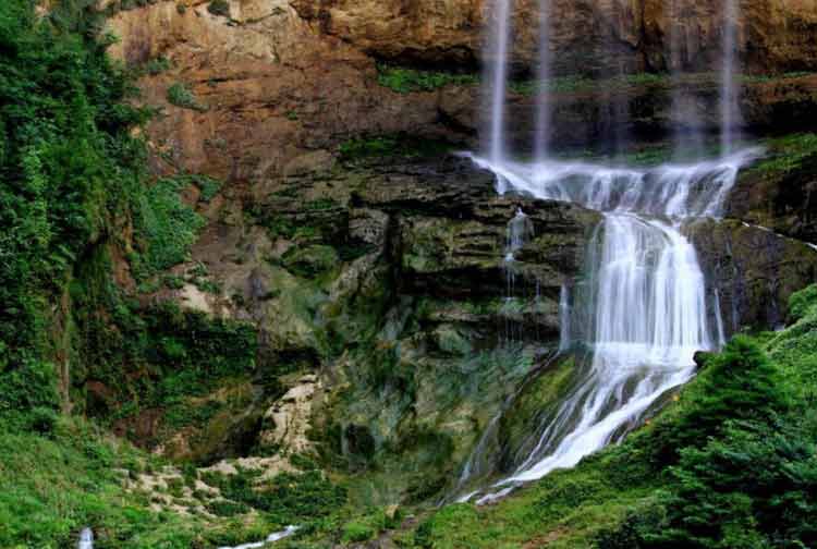 貴州桐梓黃石公園