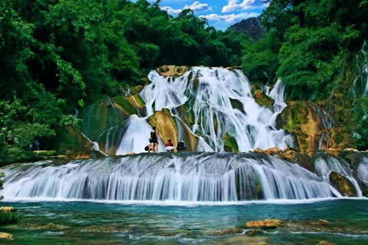 平塘甲茶風景名勝區(qū)