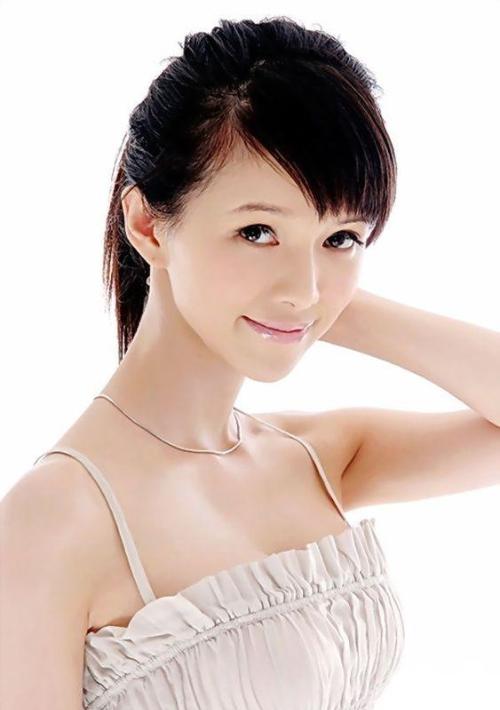 班嘉佳性感寫真