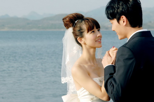 班嘉佳性感寫真