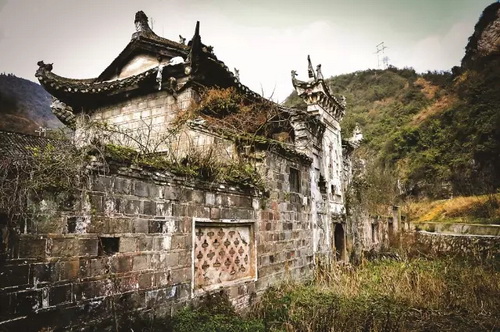 開(kāi)陽(yáng)寶王宮