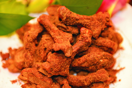 貴陽但家香酥鴨