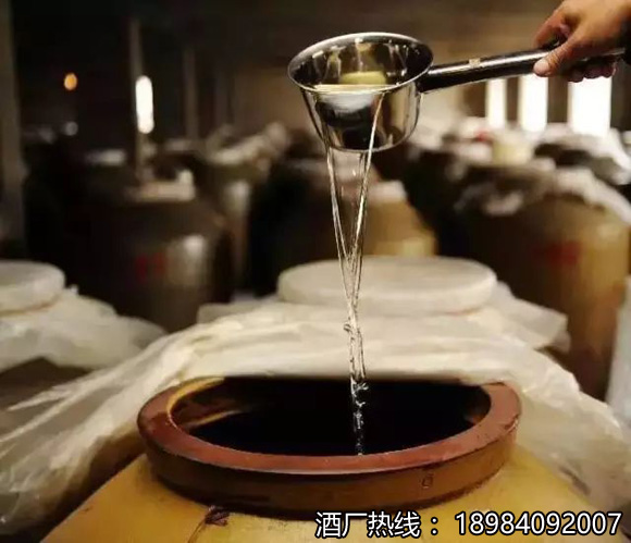 古壇大壇陳釀酒