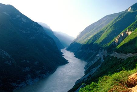 德江白果坨國家濕地公園