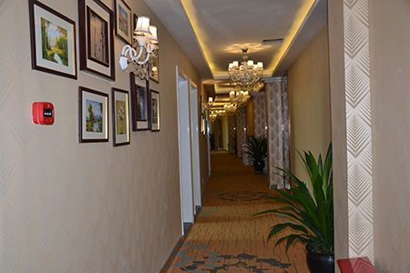 榕御溫泉度假酒店