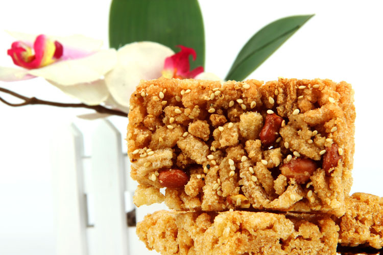 赤水土城苕絲糖