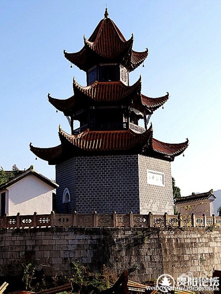 貴陽烏當(dāng)來仙閣