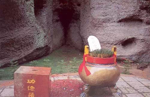 中國十大讓人臉紅的景點(diǎn)