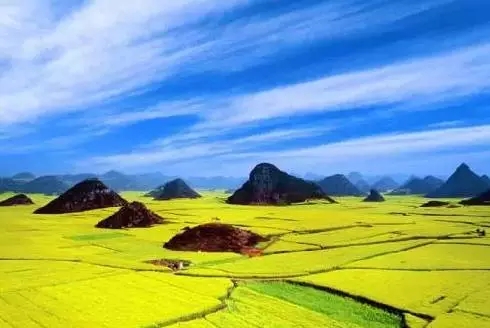 中國(guó)最美十大“勾魂”景色