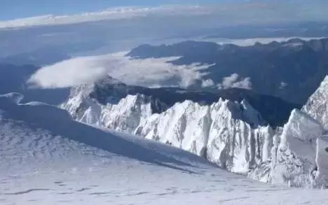 中國(guó)最美十大“勾魂”景色