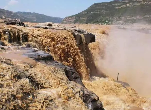 中國(guó)最美十大“勾魂”景色