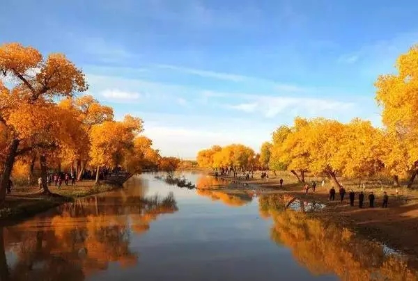 中國(guó)最美十大“勾魂”景色