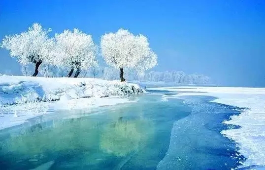 中國(guó)最美十大“勾魂”景色