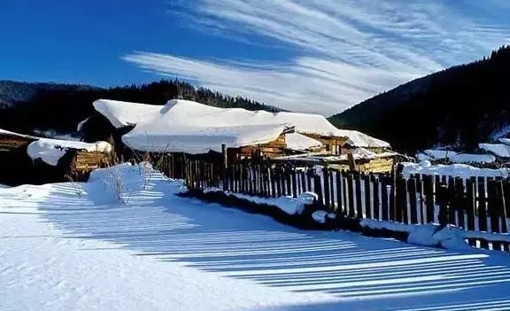 中國(guó)最美十大“勾魂”景色