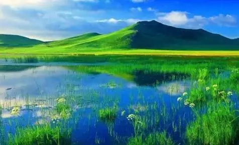 中國(guó)最美十大“勾魂”景色