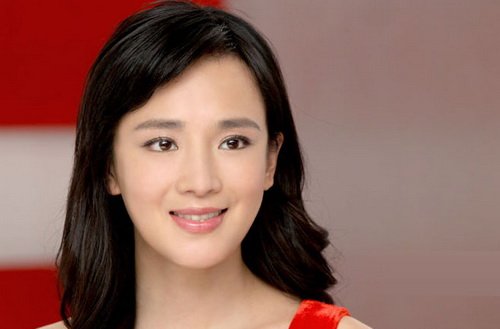 貴州籍演員周顯欣