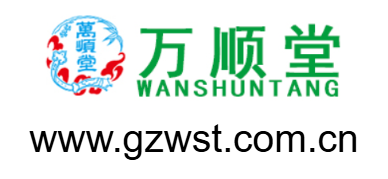 貴州萬順堂藥業(yè)有限公司的網(wǎng)址域名
