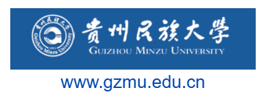 點(diǎn)擊訪(fǎng)問(wèn)貴州民族大學(xué)的網(wǎng)站 貴州民族大學(xué)的網(wǎng)址域名