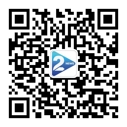 百姓關(guān)注的微信公眾號(hào)二維碼