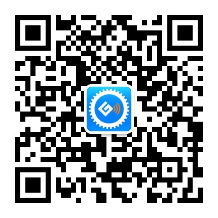 貴州省經(jīng)濟(jì)和信息化委員會的微信公眾號二維碼 貴州省經(jīng)濟(jì)和信息化委員會的微信公眾號二維碼