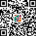 貴州文化改革發(fā)展的微信公眾號(hào)二維碼