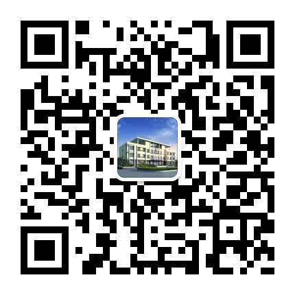 安龍氣象的微信公眾號(hào)二維碼 安龍氣象的微信公眾號(hào)二維碼