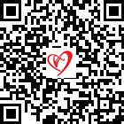 愛心納雍公益聯(lián)合會的微信公眾號二維碼 愛心納雍公益聯(lián)合會的微信公眾號二維碼