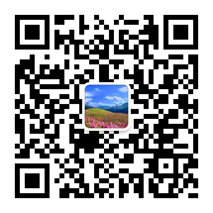 微畢節(jié)的微信公眾號二維碼 微畢節(jié)的微信公眾號二維碼