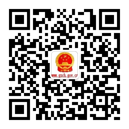 冊(cè)府之聲的微信公眾號(hào)二維碼
