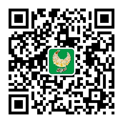 中國(guó)侗族大歌之鄉(xiāng)從江的微信公眾號(hào)二維碼
