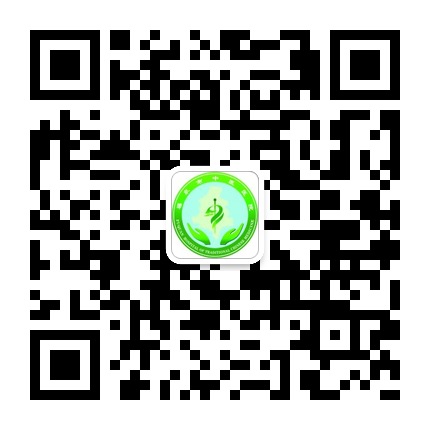 福泉市中醫(yī)醫(yī)院的微信公眾號二維碼 福泉市中醫(yī)醫(yī)院的微信公眾號二維碼
