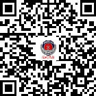 匯川消防的微信公眾號二維碼 匯川消防的微信公眾號二維碼