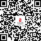 貴定在線的微信公眾號二維碼 貴定在線的微信公眾號二維碼