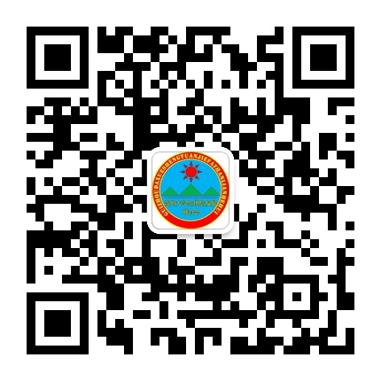 京黔學(xué)子的微信公眾號(hào)二維碼 京黔學(xué)子的微信公眾號(hào)二維碼