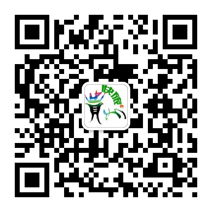 酷游貴州的微信公眾號二維碼 酷游貴州的微信公眾號二維碼